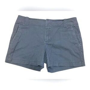 SOHO -Women's Gray Shorts